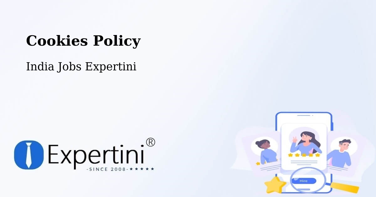 Cookie Policy – Varanasi - India Jobs Expertini