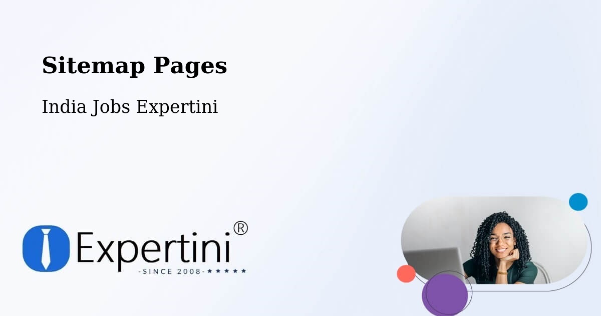 Sitemap Pages - Varanasi - India Jobs Expertini